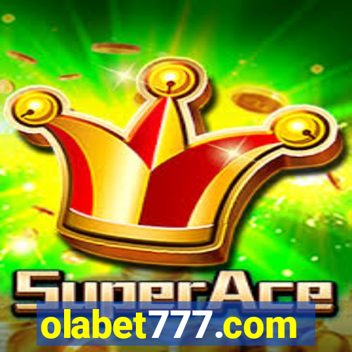 olabet777.com