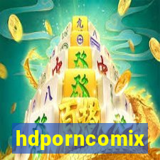 hdporncomix