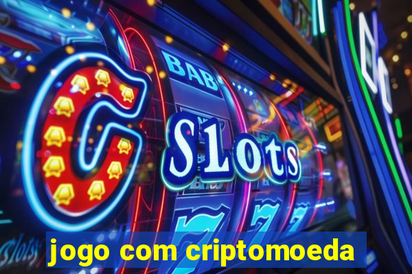 jogo com criptomoeda