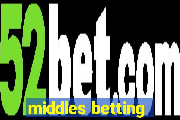 middles betting