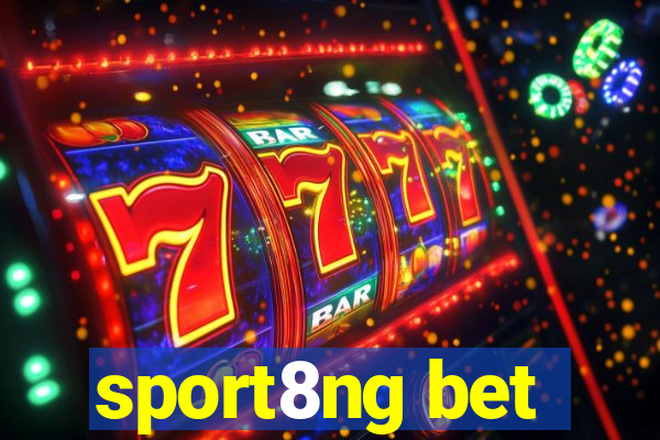 sport8ng bet