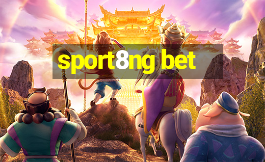 sport8ng bet