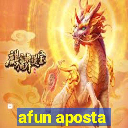 afun aposta