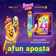 afun aposta