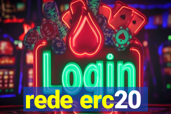 rede erc20