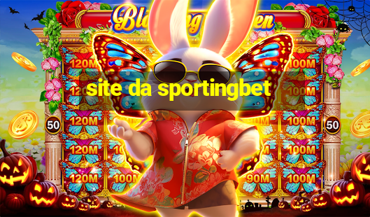 site da sportingbet