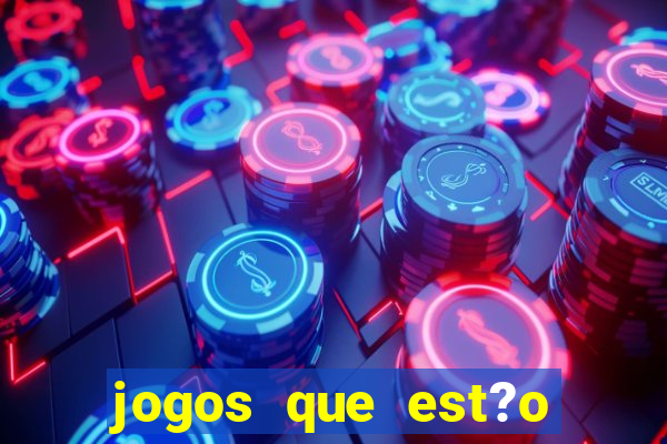 jogos que est?o dando dinheiro de verdade