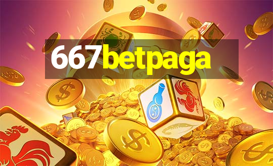 667betpaga