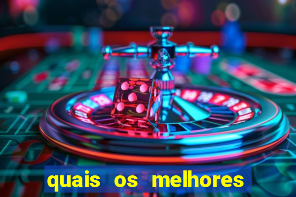 quais os melhores jogos para ganhar dinheiro