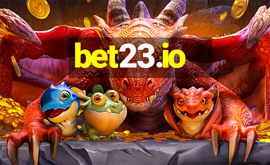 bet23.io