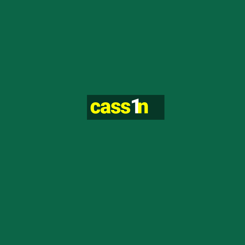 cass1n