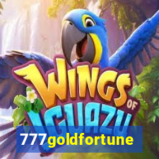 777goldfortune