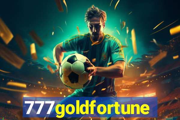 777goldfortune