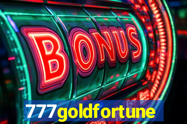 777goldfortune