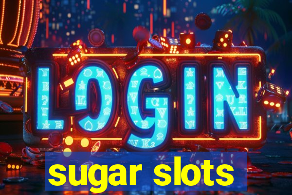 sugar slots