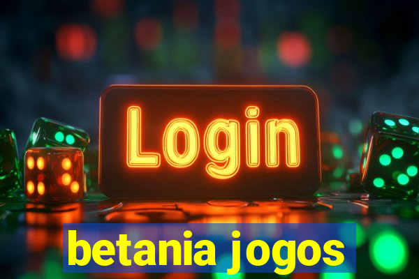 betania jogos