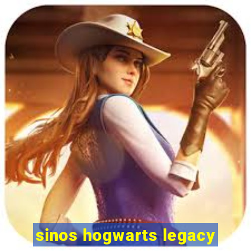 sinos hogwarts legacy