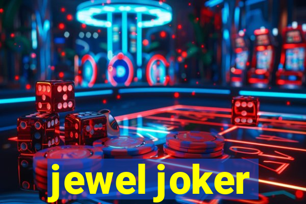 jewel joker