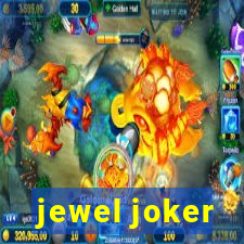 jewel joker