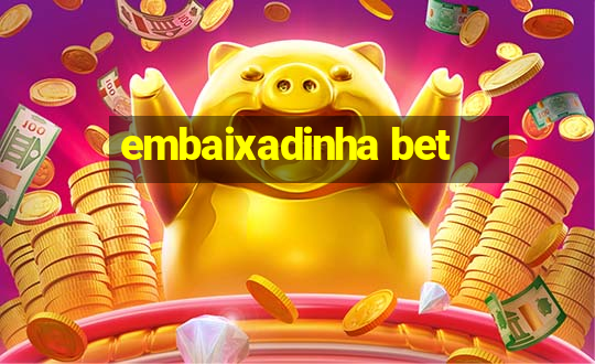 embaixadinha bet