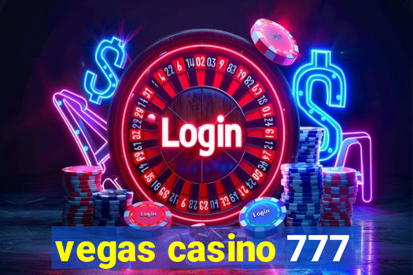 vegas casino 777