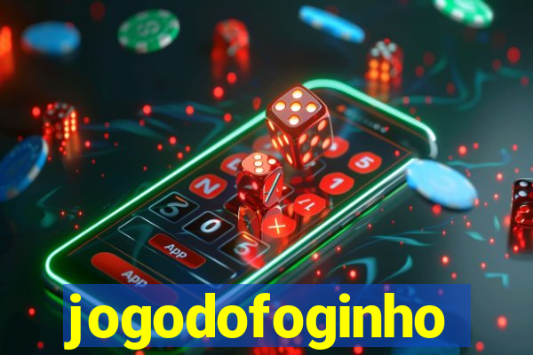 jogodofoginho