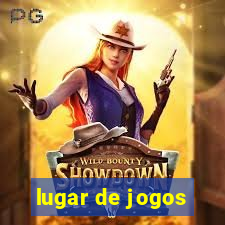 lugar de jogos