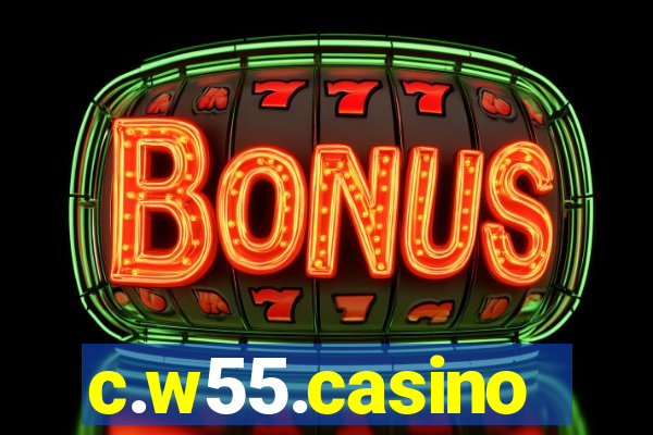 c.w55.casino