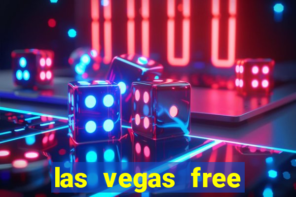 las vegas free slot games