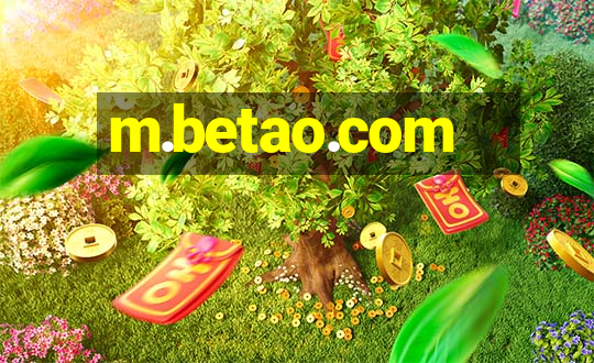 m.betao.com