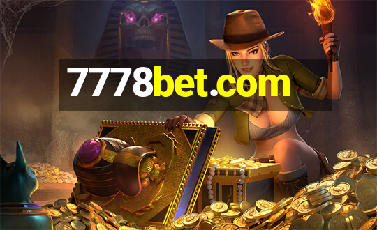 7778bet.com