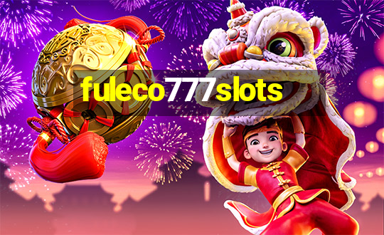 fuleco777slots