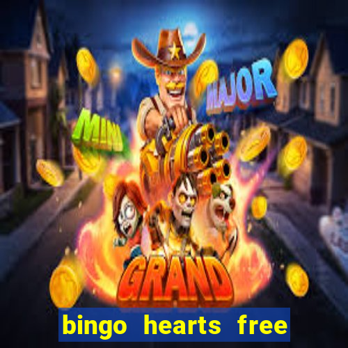 bingo hearts free bingo slots