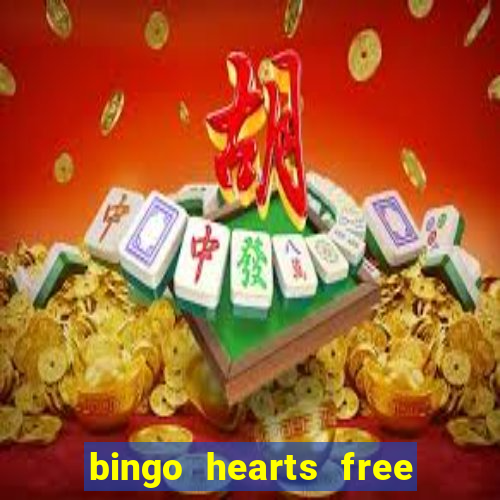 bingo hearts free bingo slots