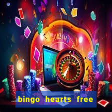 bingo hearts free bingo slots