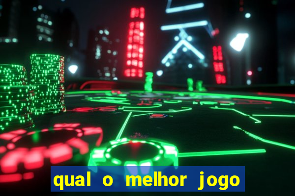 qual o melhor jogo de bingo online