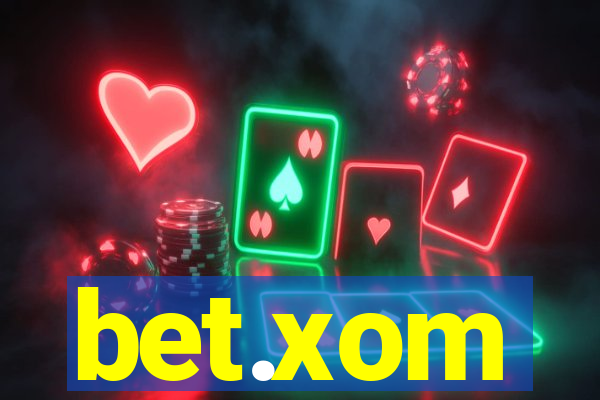 bet.xom