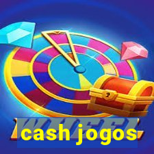 cash jogos