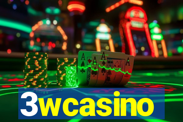 3wcasino