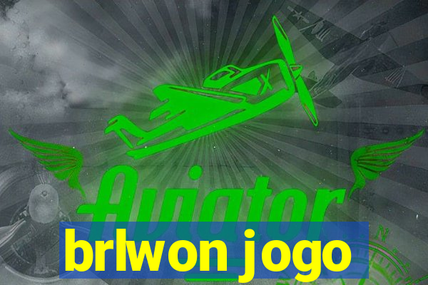 brlwon jogo