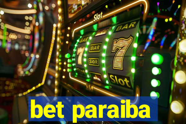 bet paraiba