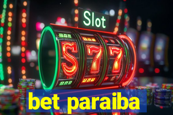 bet paraiba