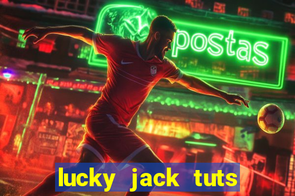 lucky jack tuts treasure slot free play