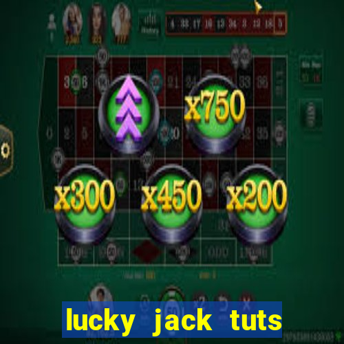 lucky jack tuts treasure slot free play