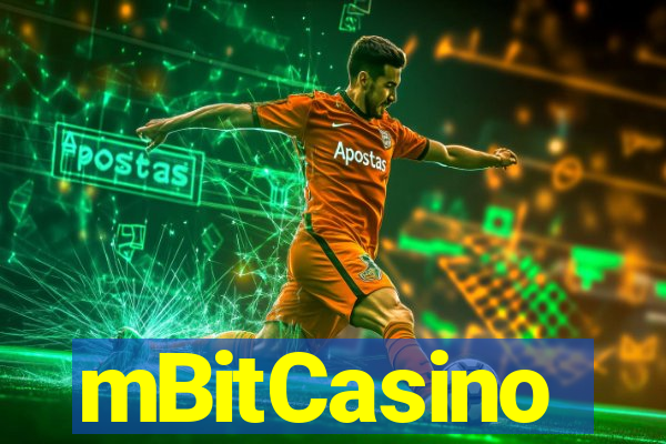 mBitCasino