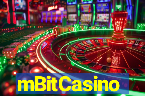 mBitCasino