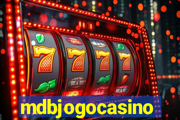 mdbjogocasino