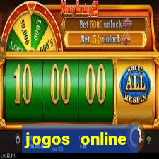 jogos online dinheiro infinito