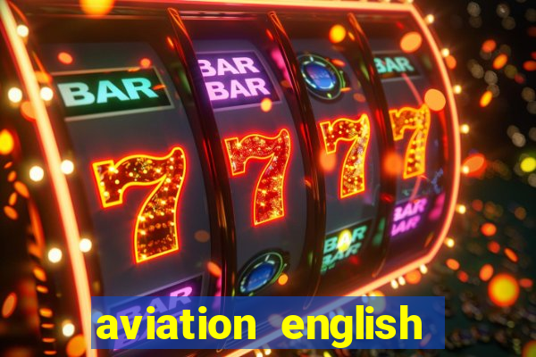 aviation english macmillan pdf