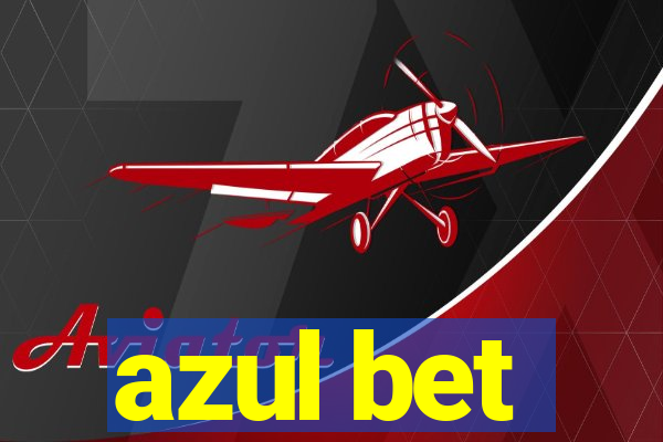 azul bet